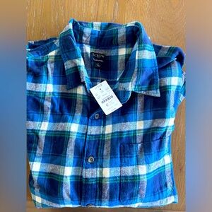 Men’s Flannel